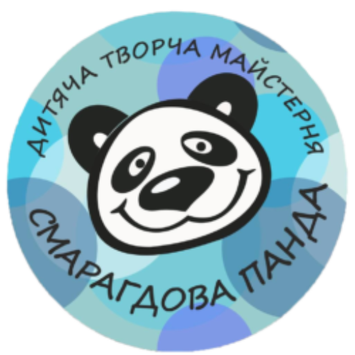 Смарагдова Панда